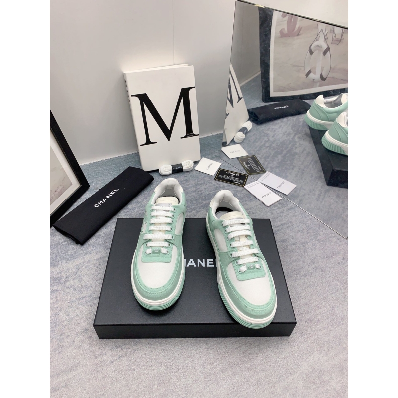 Ch*el casual shoes